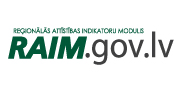 RAIM.gov.lv logo