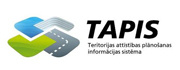 TAPIS logo