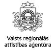 VRAA logo vertikls