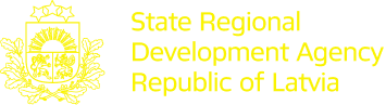 Valsts reģionālās attīstības aģentūra