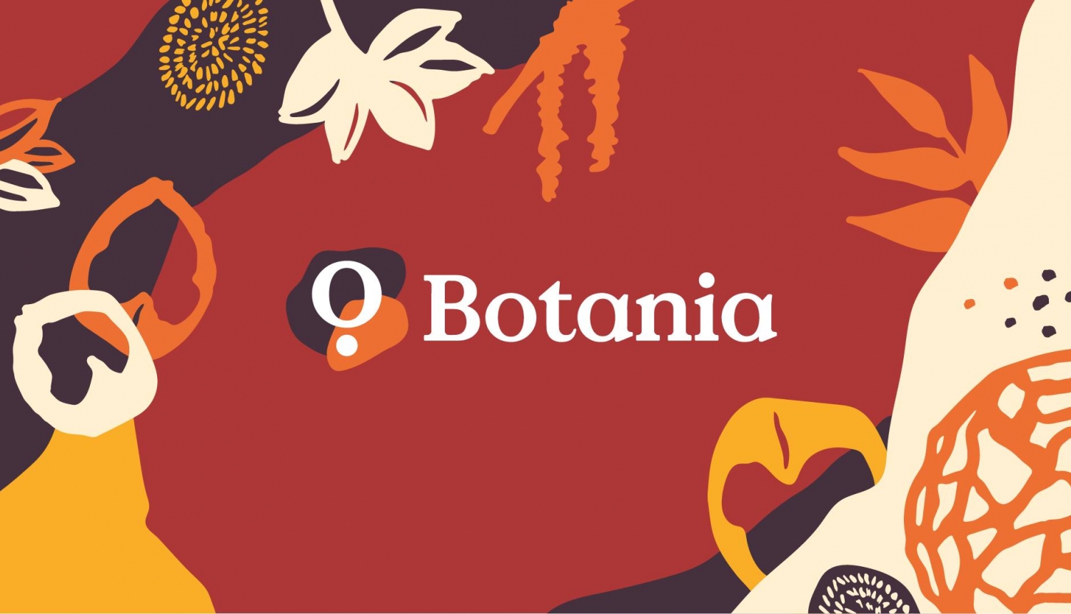 Botania logo