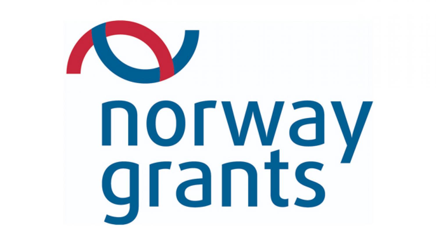 Norway grants logo